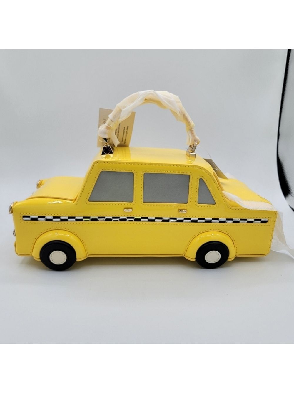 Kate Spade NYC Taxi Handbag OPT. A NWT - Picture 7 of 15